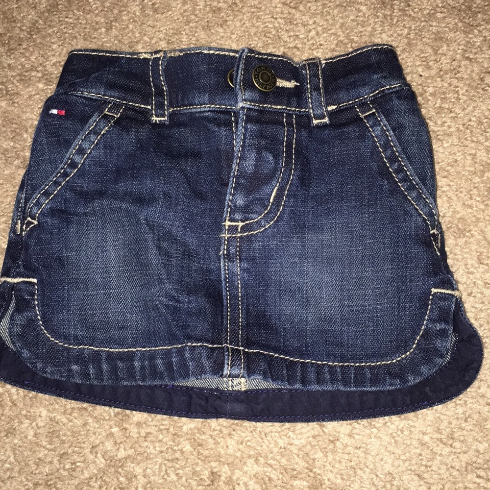 Skirt